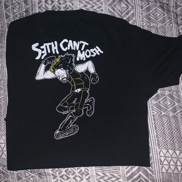 Other - Cheapo Grosso t-shirt